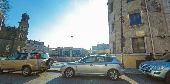 Цветита Хербал - Бургас