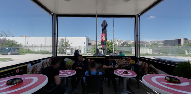 25 Лидл, ул. "Народни будители", 5008 Велико Търново