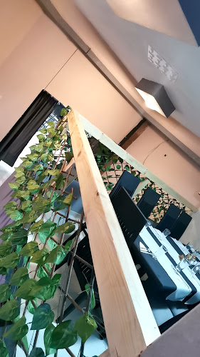 Black Bar & Dinner - Горна Малина