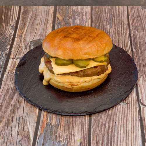 Българска скара "Новата баня" Силистра - Гастрономия и хотелиерство