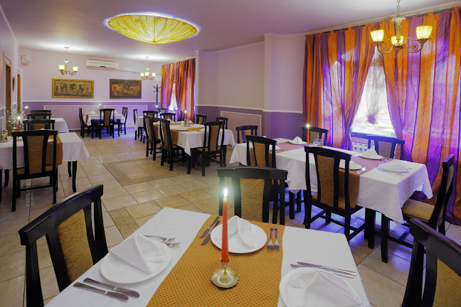 Индийски ресторант "Тадж Махал"