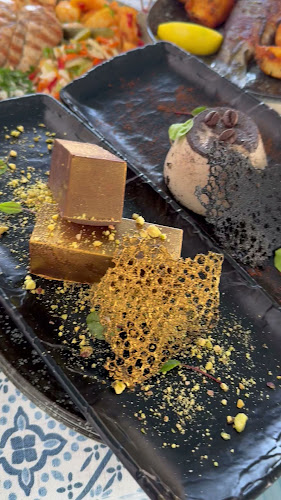 Аморе Пицария-ресторант