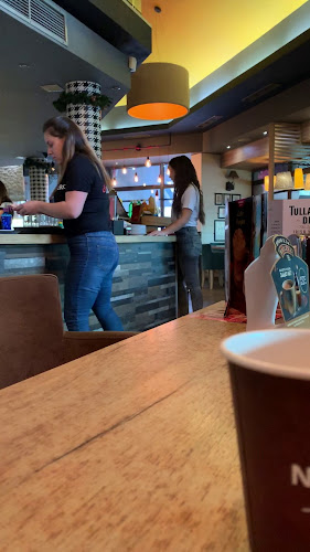 Дюнер бързо хранене-кв.Българка 67