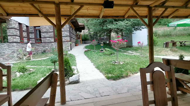 Рила фиш - Гастрономия и хотелиерство