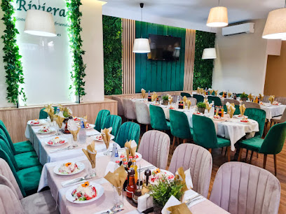 Restaurant "Riviera"