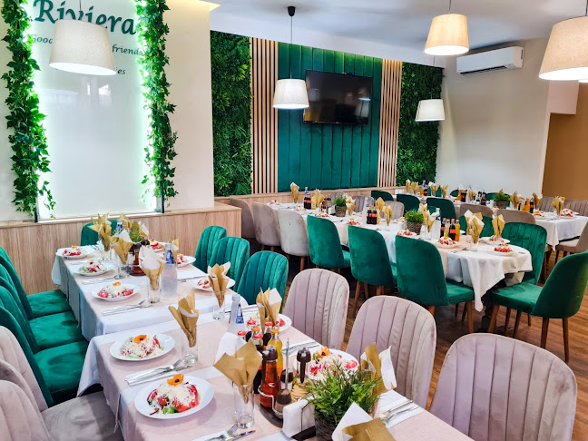 Restaurant "Riviera"