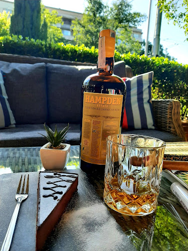 Opinii despre CASA de CUBA în Пловдив - Гастрономия и хотелиерство