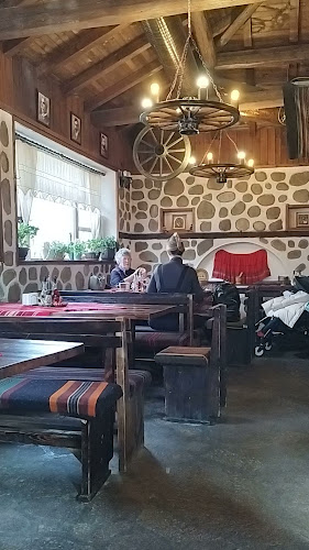 БЪРДАРЕВА МЕХАНА/BARDAREVA MEHANA - Гастрономия и хотелиерство