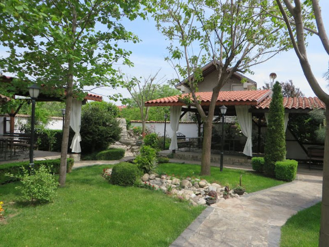 Opinii despre Комплекс Дияна în Труд - Гастрономия и хотелиерство