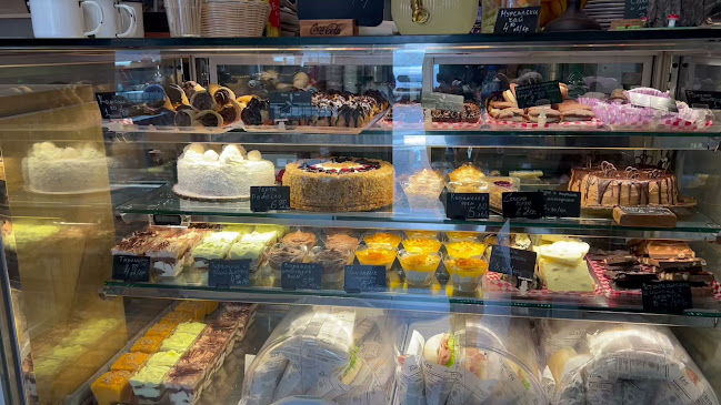 Giorgio - Италианска Пекарна - Гастрономия и хотелиерство