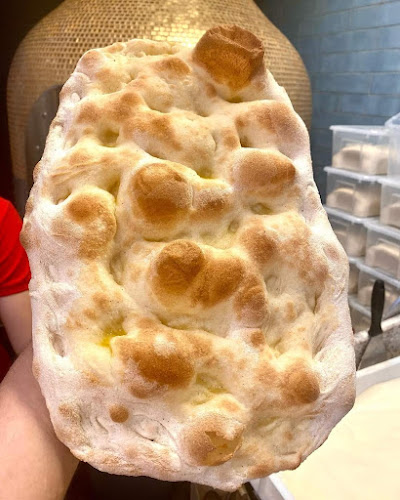 Da Nino Pizzeria - София