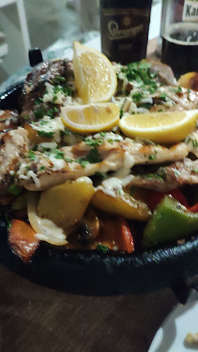 РЕСТОРАНТ БИСЕР