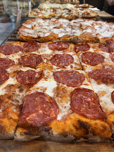 Opinii despre da Bono Pizzeria în София - Гастрономия и хотелиерство