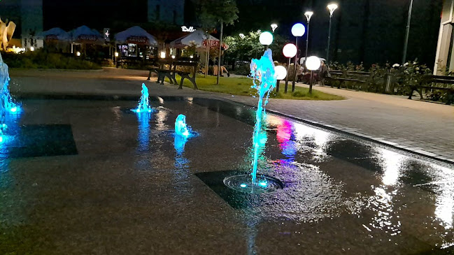 Bellezza cafe bar - Казанлък