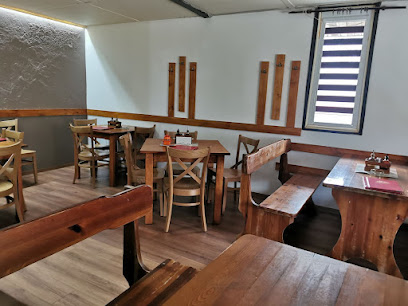 Снек Бар Леденика