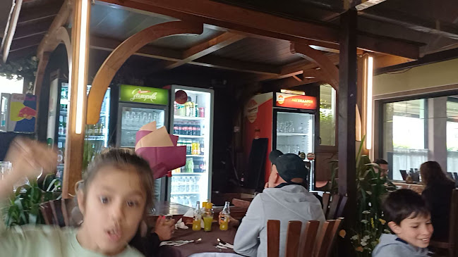 Opinii despre Окото în Горубляне - Гастрономия и хотелиерство