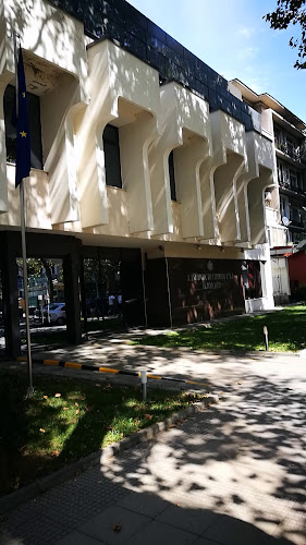 Кафе аперитив "НИНА"