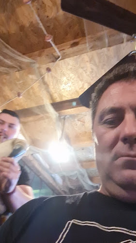 Ресторант Радиново