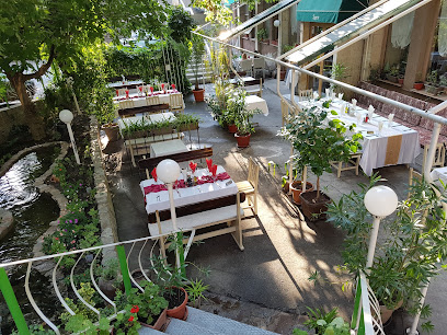 Кухнята на Рая