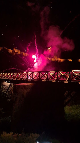 Ресторант „Владишки мост“/Restaurant "Bridge Vladishki - Велико Търново