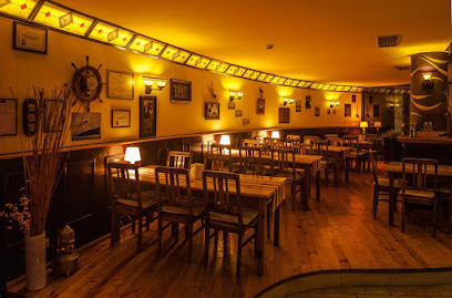 Ресторант "Ел Симпатико"