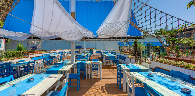 Porto Greco Restaurant - Гастрономия и хотелиерство