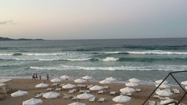 Beach Bar Atey - Гастрономия и хотелиерство