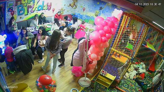 Кафене Протон - Димитровград