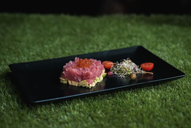 Opinii despre IL Siciliano Saint Vlas în Свети Влас - Гастрономия и хотелиерство