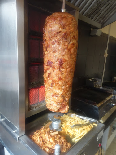 Fast Food "So Yummy" - Варна