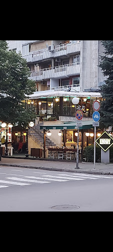 Ресторант "Enjoy" - Русе