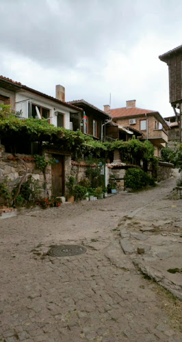 Opinii despre Кафе Агалина în Созопол - Гастрономия и хотелиерство