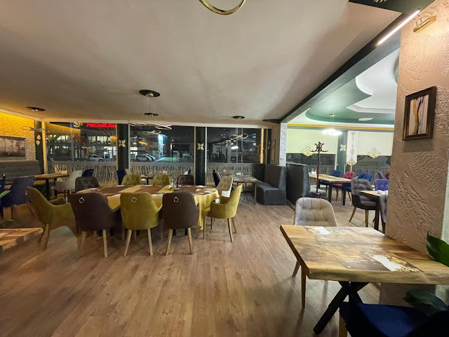 Antik Restaurant - Ресторант Антик