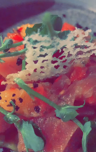 Ресторант Туна - Гастрономия и хотелиерство