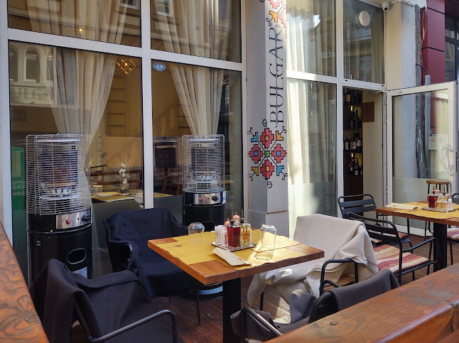 Bulgar Gastro Bar