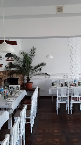 Ресторант Красина Балчик