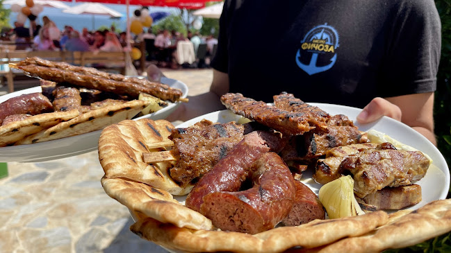 Comentarii opinii despre Бистро Фичоза