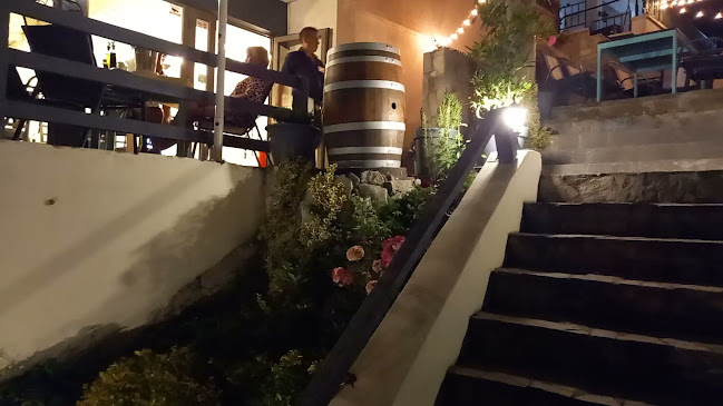 Opinii despre Restaurant OMNIA Sozopol în Созопол - Гастрономия и хотелиерство