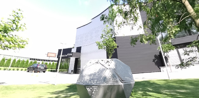 Корията - ресторант градина