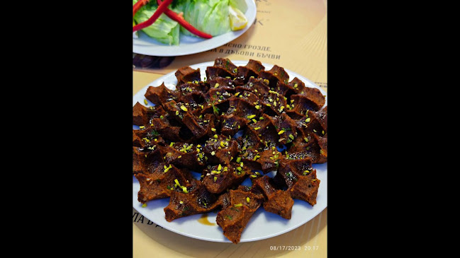 Antik Restaurant - Ресторант Антик - Гастрономия и хотелиерство