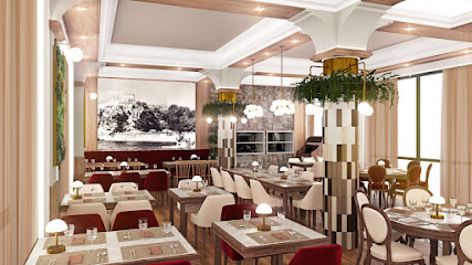 Capriccio Restaurant