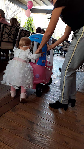 Ресторант La Dolce Vita - Пловдив