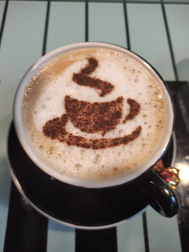 Кафе Queen- Жълтото - София