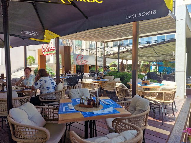 Ресторант-градина LEON - Гастрономия и хотелиерство