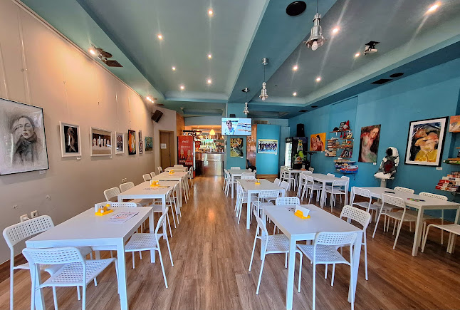 Art Club N'JOY Plovdiv