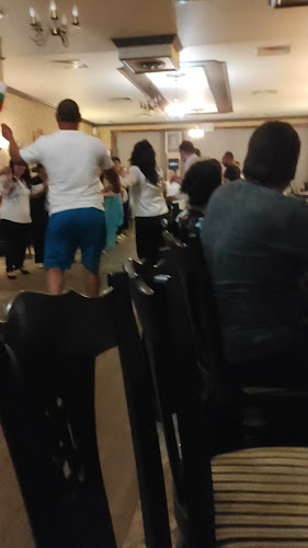 Comentarii opinii despre Boris Castle- ресторант градина