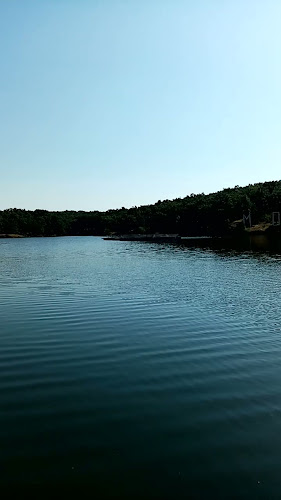 Рибен ресторант с.Момино