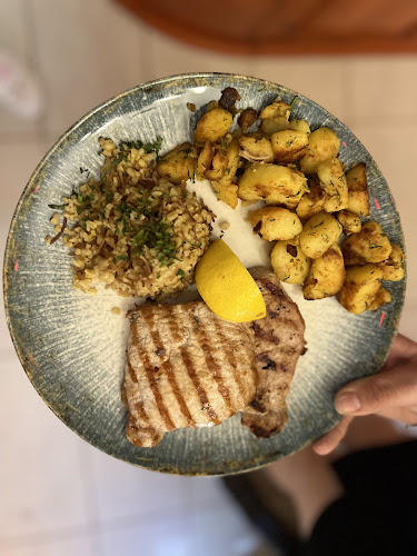 AURA Pizza & Grill - Гастрономия и хотелиерство