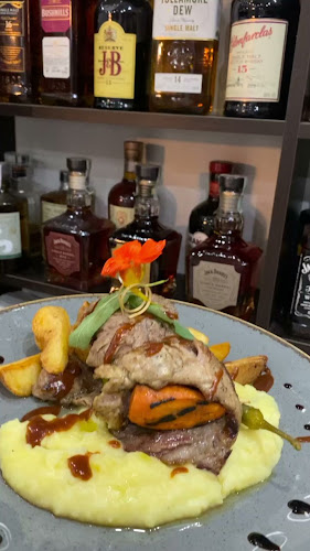 Opinii despre Luxor Restaurant în Свети Влас - Гастрономия и хотелиерство