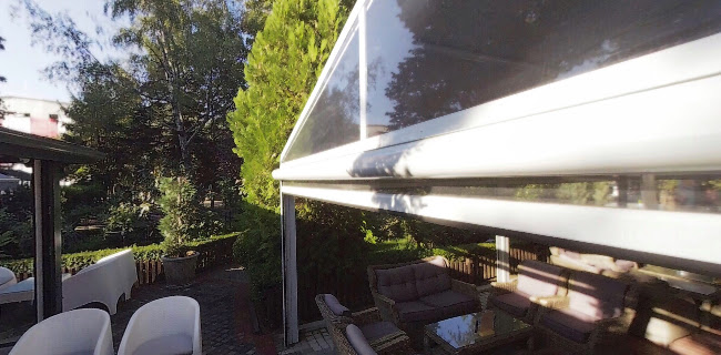 Gardens retro bar&café - Казанлък